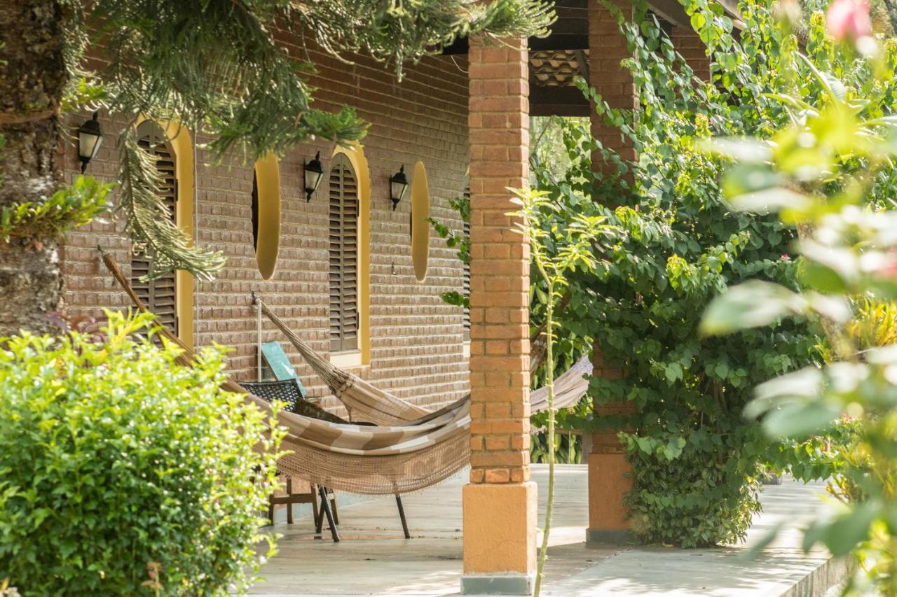 Villa Bem Querer - Camomila Mairiporã 外观 照片