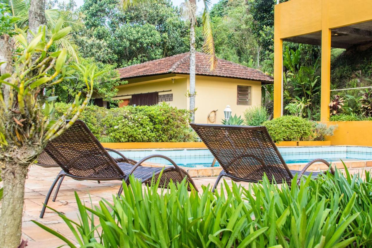 Villa Bem Querer - Camomila Mairiporã 外观 照片