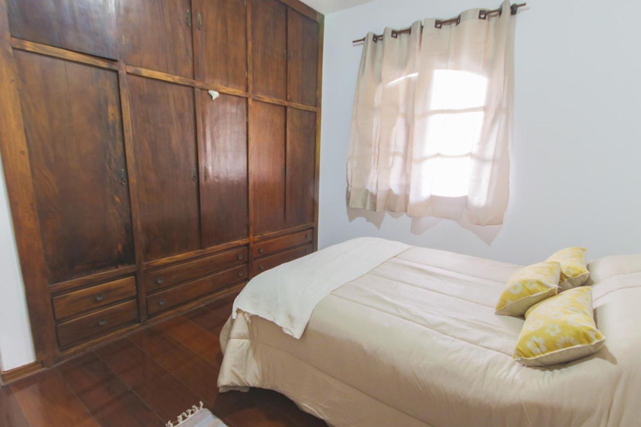 Villa Bem Querer - Camomila Mairiporã 外观 照片