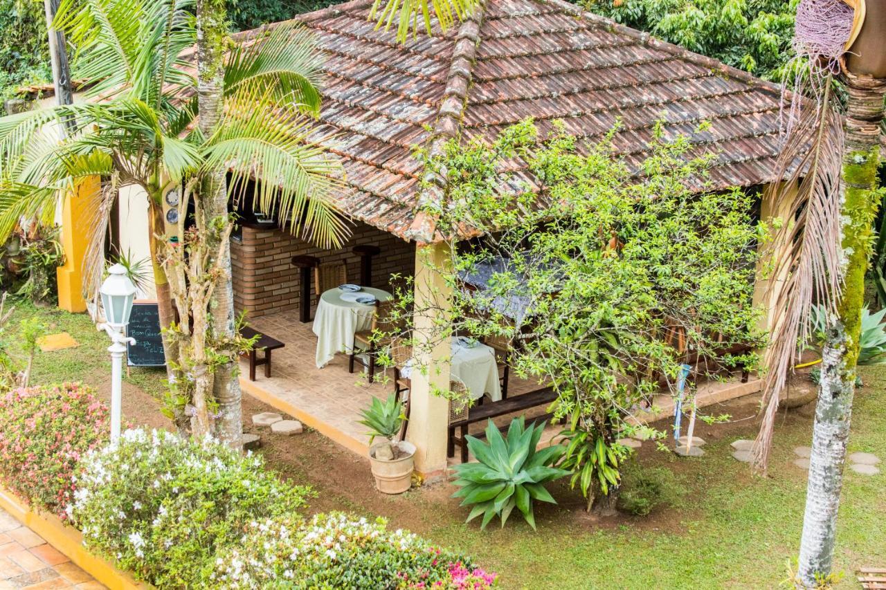 Villa Bem Querer - Camomila Mairiporã 外观 照片